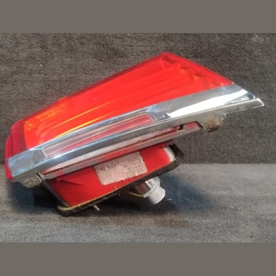 BMW OEM 750LI F01 F02 REAR LEFT INNER SIDE TRUNK TAIL LIGHT TRUNK - 7182205