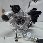 قم بتحميل الصورة إلى عارض الصور، 2019-25 BMW X5 X6, X7, 540i, 750e with B58 3.0L engine Turbocharger 8489597 OEM