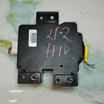 Load image into Gallery viewer, 10-14 Mercedes W212 E400 E-Class Hybrid Fuse Box Control Module A000 5406050 OEM