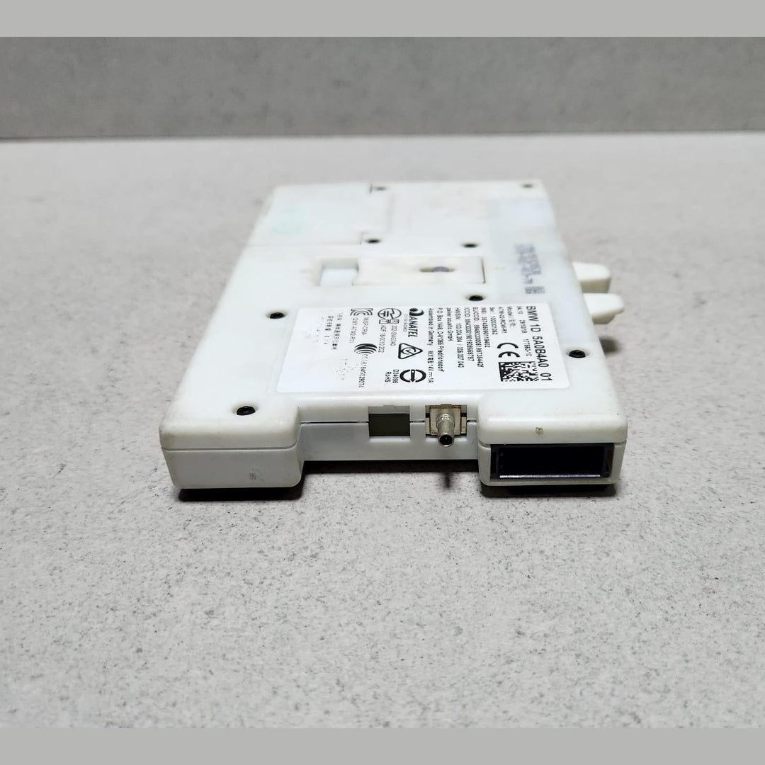 2019-2022 BMW X3 Telematics Control Unit Module 5A0B4A0 G01 X3 and G02 X4