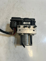 Load image into Gallery viewer, 2008 BMW Z4 E89 N54 Abs HYDRAULIC BLOCK Pump Module 6791486 OEM