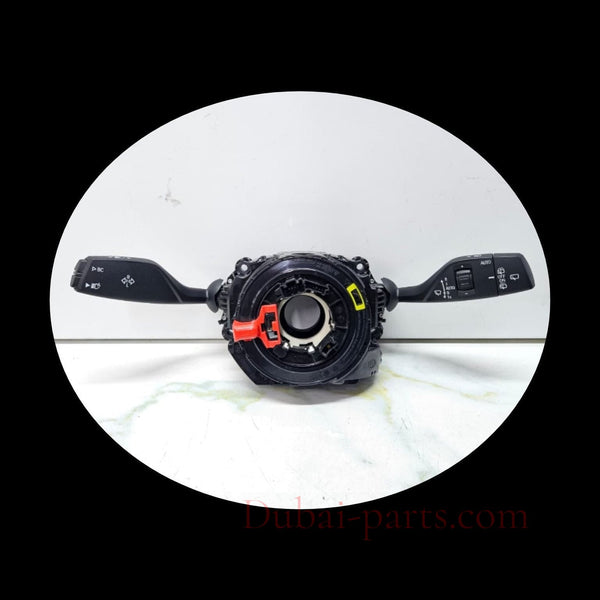 Genuine 2017 BMW X40 G31 G01 G08 Switch Cluster Steering Column 5A32038 New