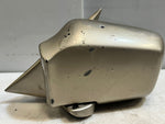 Load image into Gallery viewer, 1989 BMW E32 750IL 740iL 10-PIN FEMALE LEFT Side REAR VIEW POWER Mirror 1921507