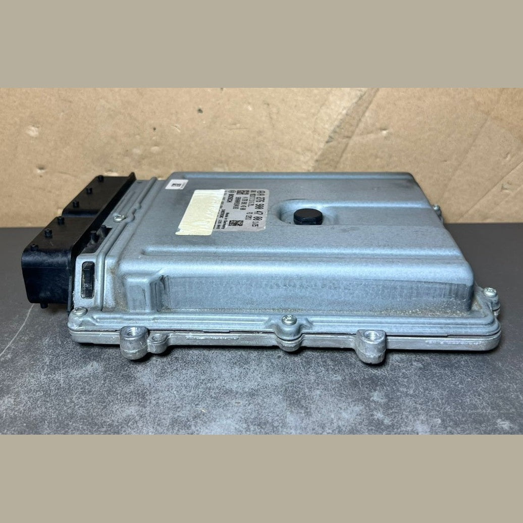 12-18 Mercedes W166 W218 Engine Control Module Unit ECM ECU A276 9004700 OEM