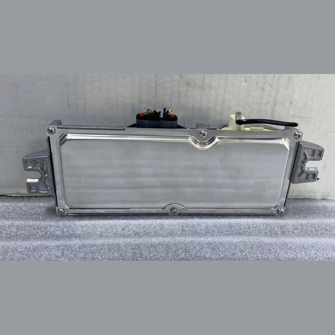 OEM BMW iX 2021 X7 G07 Electricity Camera control unit module Parking 5B33838