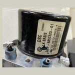 Bild in die Galerieansicht laden, OEM BMW F20 F21 F30 ABS Brake Pump DSC Hydro Braking Unit 6857323 6857324