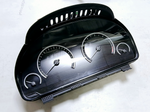 Bild in die Galerieansicht laden, BMW 7 F01, F02 INSTRUMENT CLUSTER 9220794 4.4 PETROL