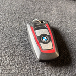 Bild in die Galerieansicht laden, BMW 1 F20 PRE LCI 118i N13B16A ENGINE CONTROL UNIT ECU KEY LOCK SET - 8610484