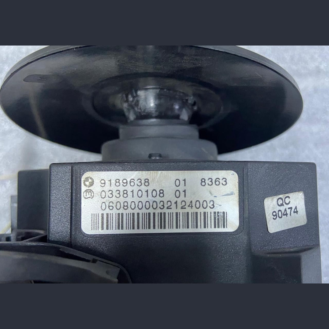 OEM BMW E60 E63 E64 650i AUTO SPORT FLOOR GEAR SHIFTER SELECTOR SHIFT 7589209