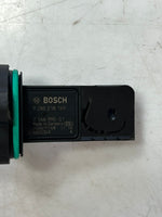 Load image into Gallery viewer, 2010-2013 BMW 550i, 650i, 750i, and X6 4.4L Mass Air Flow Sensor 7566990 OEM