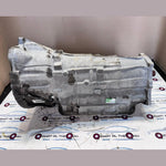Load image into Gallery viewer, 2007 BMW X3 E83 Automatic Gearbox 7576684-6L45 GM 3 Series E90 E91 E92 E93