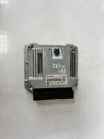 Load image into Gallery viewer, 2012 BMW F30 N47D F20 3' 2.0 320d 120d diesel Engine Control Unit ECU 8518568 