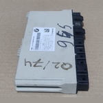 Bild in die Galerieansicht laden, BMW 7 SERIES G11 G12 SEAT CONTROL MODULE OEM 6995945