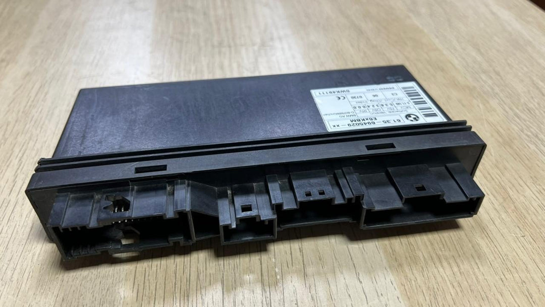 BMW Body Control Module 6945029 5 Series E60 E61 and 6 Series E63 E64 LCI