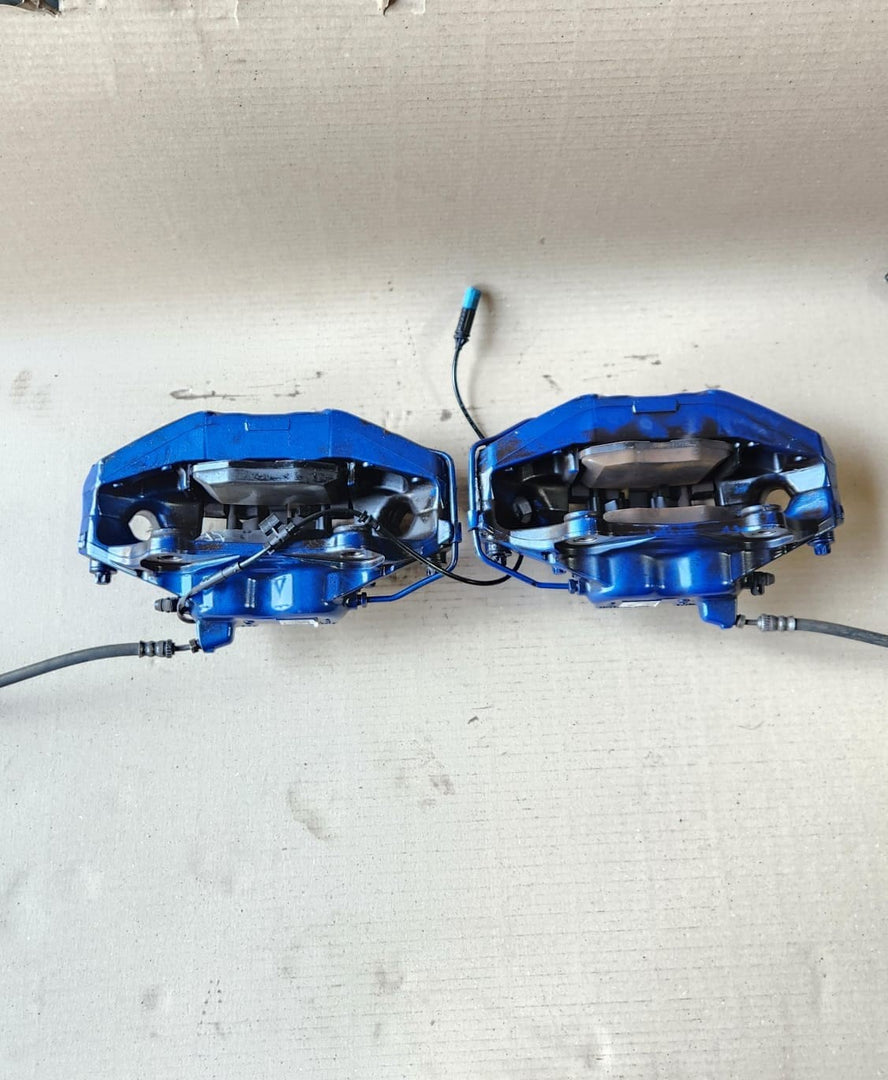 2019 BMW Z4 Front Brake Caliper 688562503 3 Series G20 G21 4 Series F32 F33 F36 