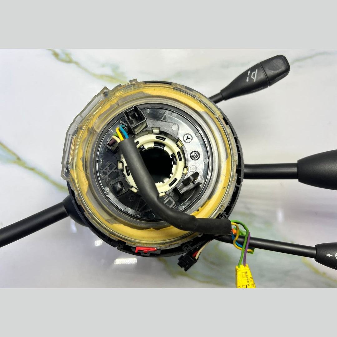 Mercedes Steering Column Switch A2219003003 S-Class W221
