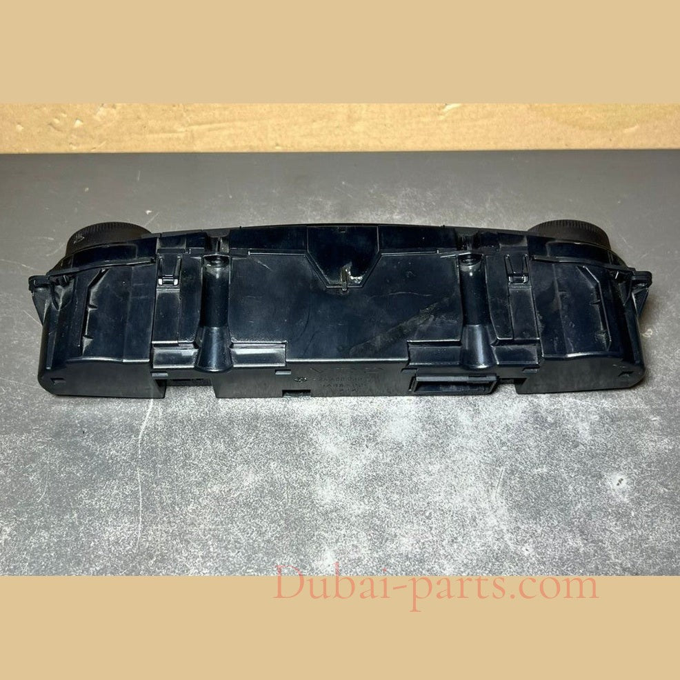 04-10 Mercedes-Benz W219 CLS Klima Heizung Klimabedienteil A219 8303185