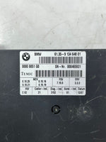 Load image into Gallery viewer, 2008-2010 BMW 535i 525i 530i E60 sedan Seat Control Module 9134648 OEM