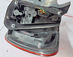 Bild in die Galerieansicht laden, BMW X1 E84 LCI REAR OUTER LIGHT DRIVER Left OEM 2990109