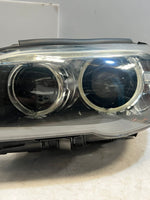 Load image into Gallery viewer, BMW 5 Series F10 F11 Xenon Adaptive Headlight FR ECE Bi Xenon 7317134 7317133