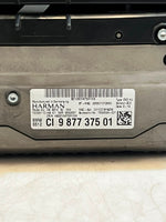 Bild in die Galerieansicht laden, BMW X3 G30 G31 F20 F21 F30 F31 HARMAN NBT EVO HU Navigation Head Unit 9877375