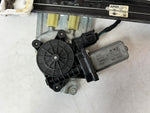 Bild in die Galerieansicht laden, 2011-2016 Mini Cooper Countryman Front Right Window Regulator With Motor 9800566