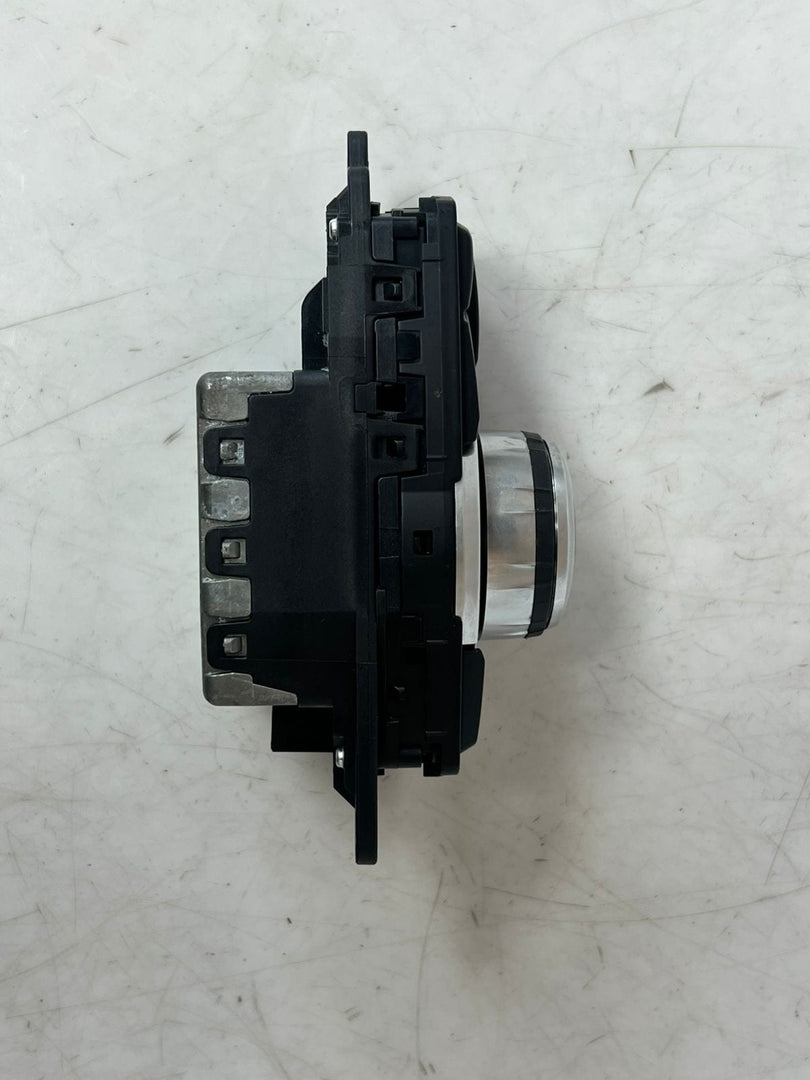 2009-2015 BMW 750i F10 F07 F01 F20 F21 F25 F30 Idrive Controller Switch 9286699 