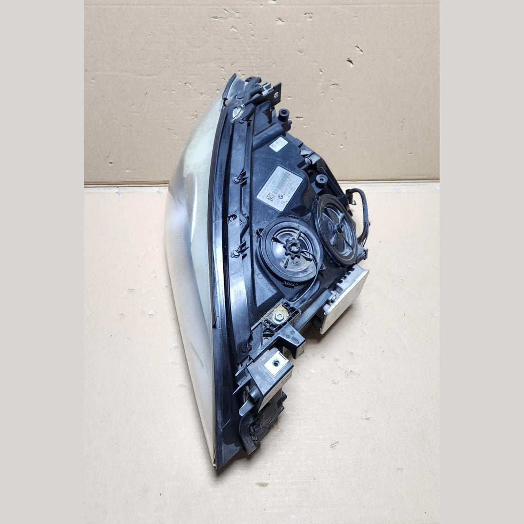 7182152 BMW F02 750Li Headlight Adaptive Ahl Xenon Light Front Right 2009 