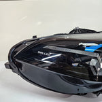 Load image into Gallery viewer, 2025-2027 Genuine NEW BMW 2 Series F78 Right Headlight Laser LED 7886598