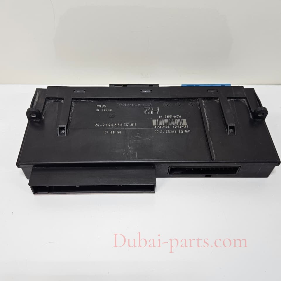 BMW E90 E91 Body Control Module 9229878 OEM