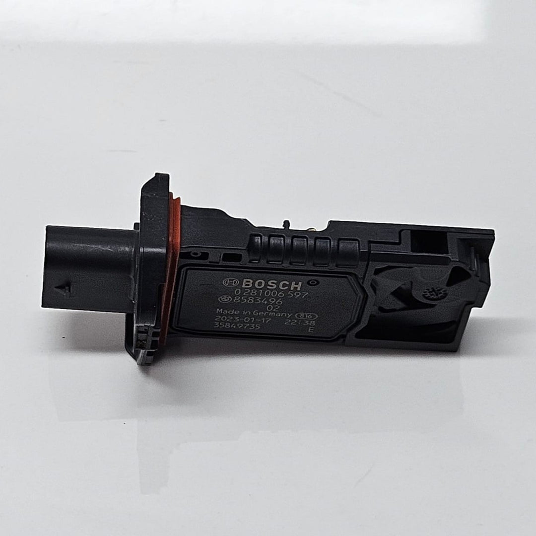 8583496-2020-2023 BMW X1 X2 X3 X4 Mass Air Flow Sensor OEM