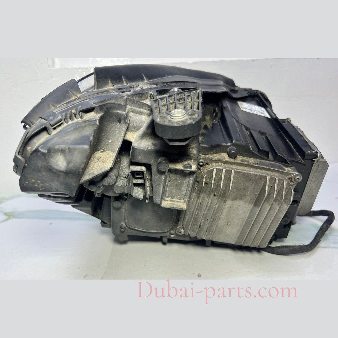 12-14 Mercedes W218 CLS400 Front Left Side Head light Headlamp A218 8204761 OEM