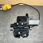 قم بتحميل الصورة إلى عارض الصور، 07-13 Mercedes  W221 S-Class Rear Trunk Lid Latch Lock Actuator A221 7500085 OEM