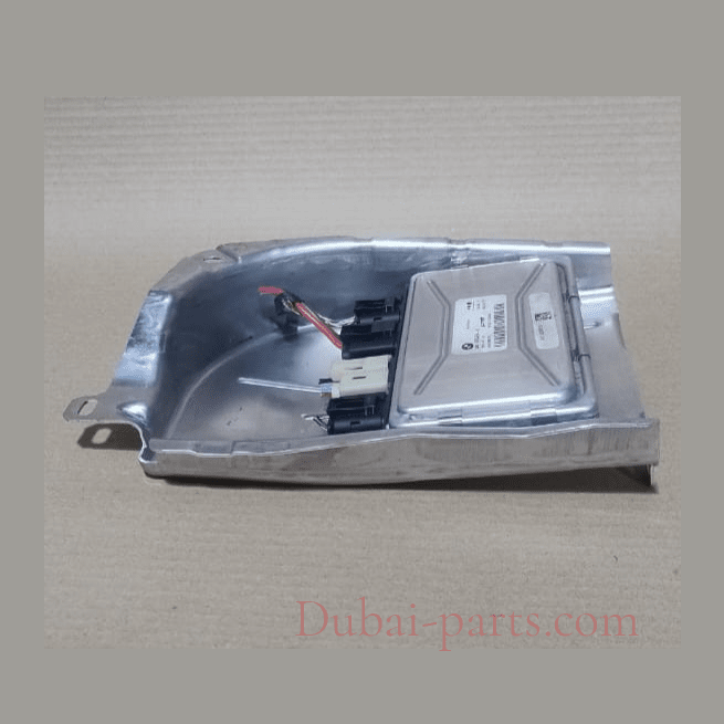 OEM BMW 5 F01 F10 F11 ACTIVE STEERING RACK CONTROL UNIT -6793364