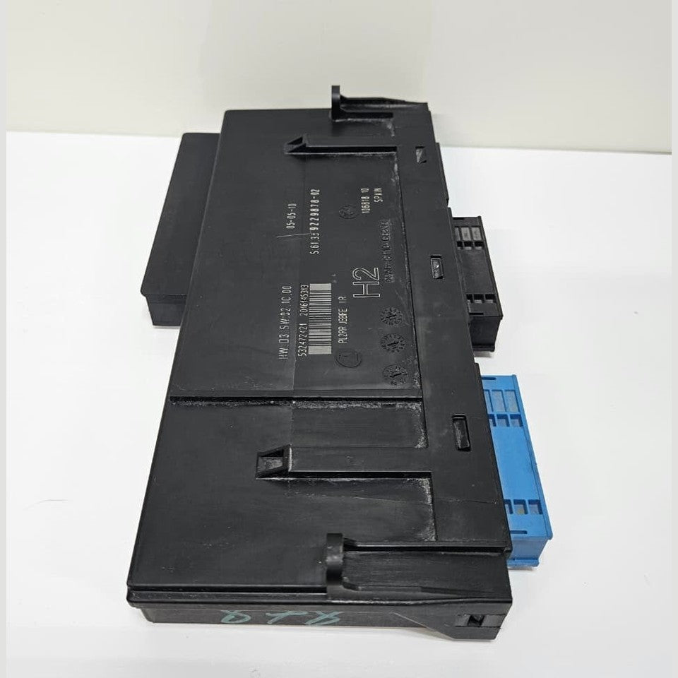 BMW E90 E91 Body Control Module 9229878