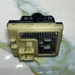 Load image into Gallery viewer, 14-18 Mercedes W222 S65 AMG S600 C300 Ignition Switch Module A222 9003409 OEM