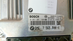 Bild in die Galerieansicht laden, BMW E87 E90 118i N46 ECU DME Engine Control Unit Computer 7565300 Used OEM