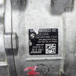 قم بتحميل الصورة إلى عارض الصور، BMW Air Conditioning Compressor 6805022 3Series F30 F31 4 Ser N57 3.0 DIESEL 