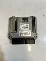 Bild in die Galerieansicht laden, 2015 Mini Cooper R60 N47N Engine Control Unit ECU SET DDE+CAS3+2KEYS 8583423