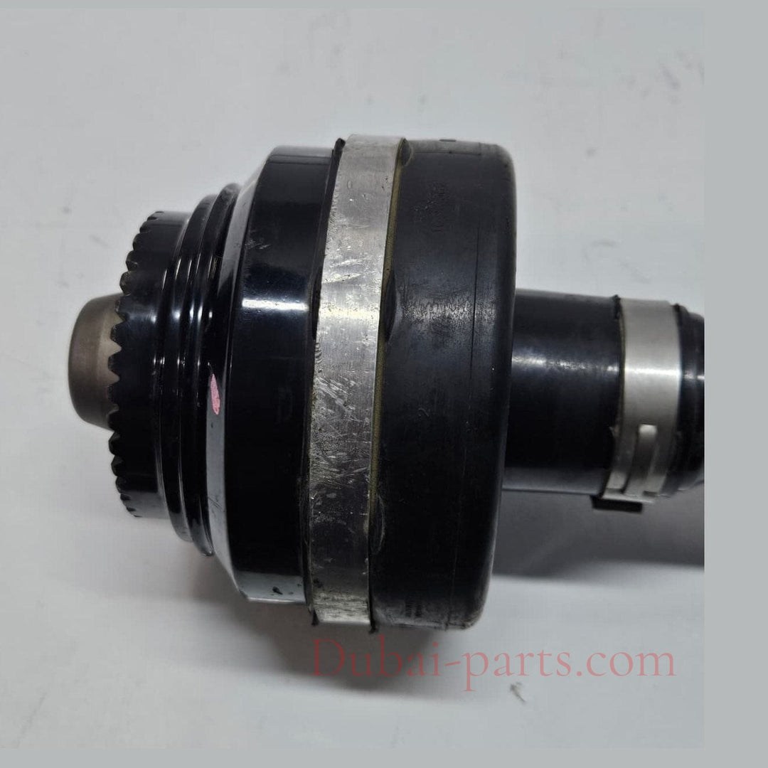 2019 BMW X5 G05, X6 G06, X7 G07 Rear Left Driveshaft 8487513 used 20km