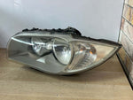 Load image into Gallery viewer, BMW Headlight 6924487 1 Series E81 E87 left side Halogen, without xenon