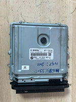 قم بتحميل الصورة إلى عارض الصور، 2011 BMW N57 330D Engine Control Unit ECU SET DDE + CAS3 + 1KEY 8510221