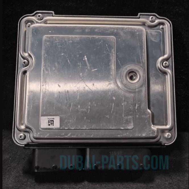 BMW AUTOMATIC F30 F31 320d N47N 163HP ENGINE CONTROL UNIT MODULE ONLY - 8584276