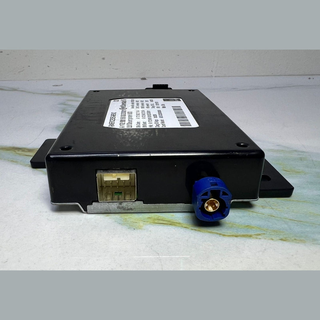 Mercedes-Benz W246 B-Class Communication Control Module Unit A172 9006008 OEM