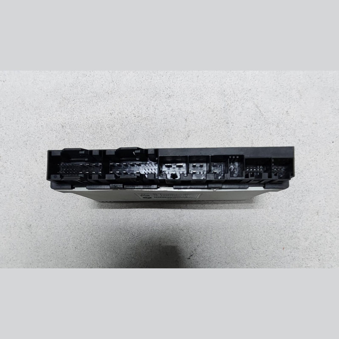 2011-2016 BMW 528i Front Seat Control Module 9257102  F10 5 Series 535i 550i