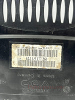 Load image into Gallery viewer, 2003-2010 BMW 525i 5-Series E60 E61 SPEEDOMETER Instrument Cluster 9177260 OEM
