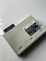 Bild in die Galerieansicht laden, 2006-2010 BMW 550i Keyless Entry Passive Go Control Module 9134707 E60 E61