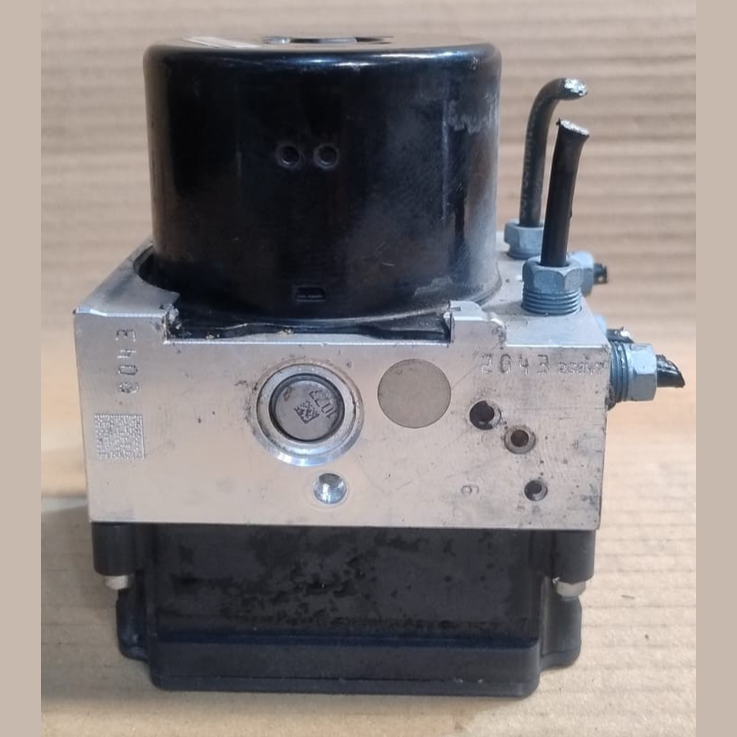 HYDRO BRAKING PUMP BMW F20 F21 F30 F31 ABS DSC UNIT 6857323 - 6857324