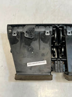 Load image into Gallery viewer, 2005 BMW 7 Series E65 E66 745Li Center Dashboard AIR GRILLE Vent 8223599 OEM