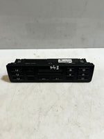 Load image into Gallery viewer, 2001-2006 BMW 325i  E46 3 Series 325i, 328i, 330I Climate Control Unit 6941732